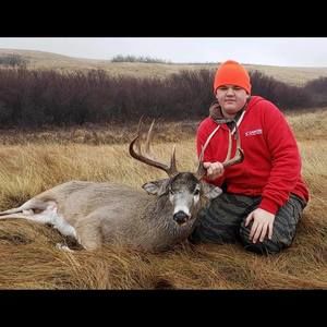 Meet your Posher, Morgan